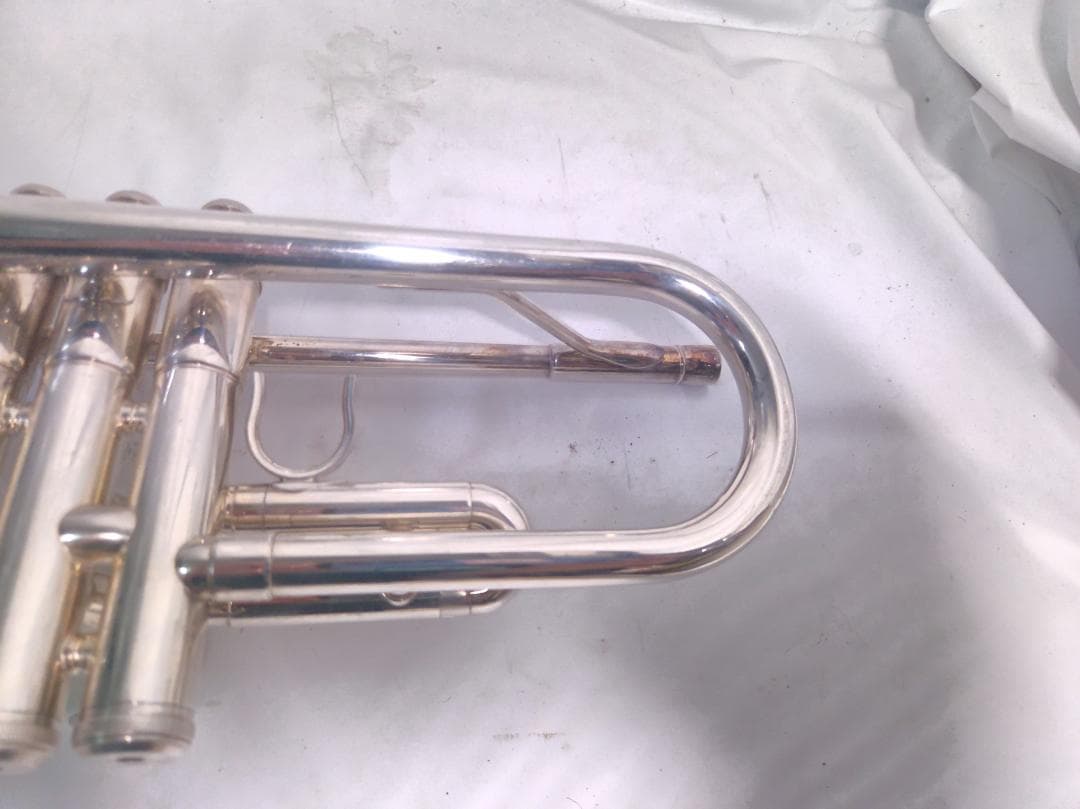 Yamaha Trumpet Body Ytr-2320Es 3128