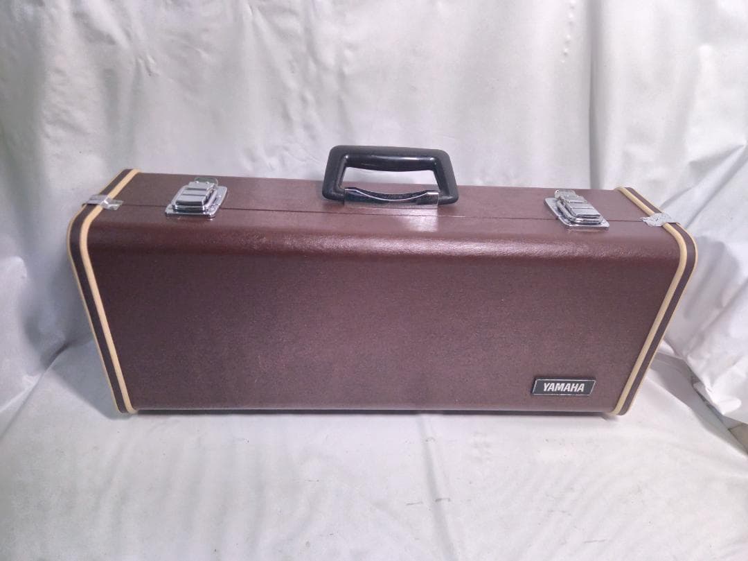 Yamaha Trumpet Body Ytr-2320Es 3128