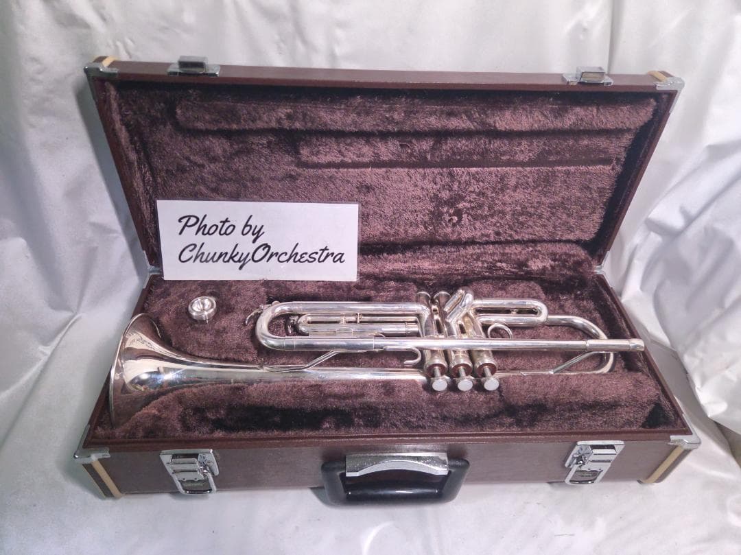 Yamaha Trumpet Body Ytr-2320Es 3128