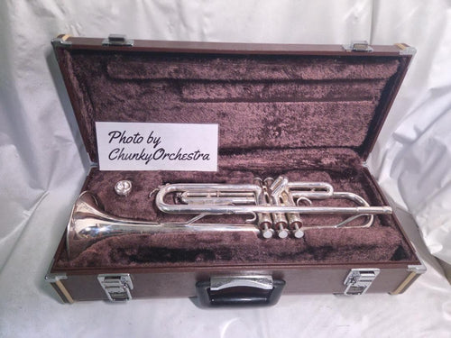 Yamaha Trumpet Body Ytr-2320Es 3128