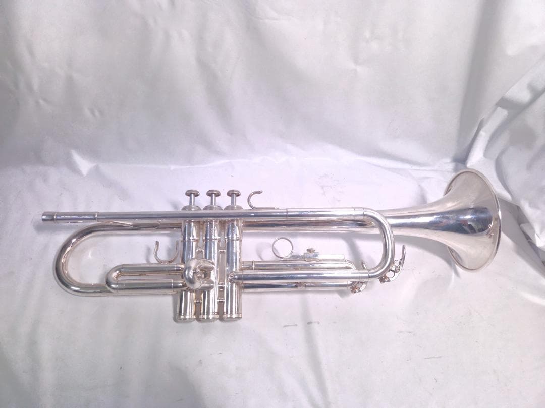 Yamaha Trumpet Body Ytr-2320Es 3128