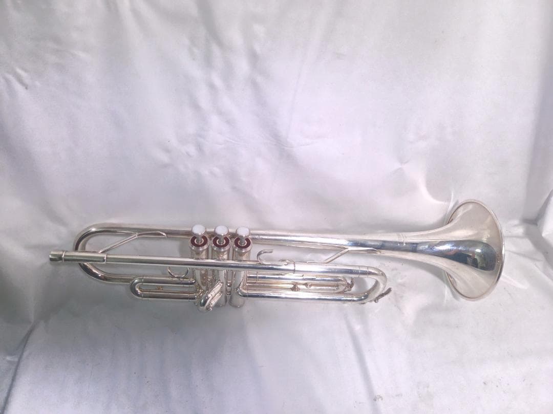 Yamaha Trumpet Body Ytr-2320Es 3128