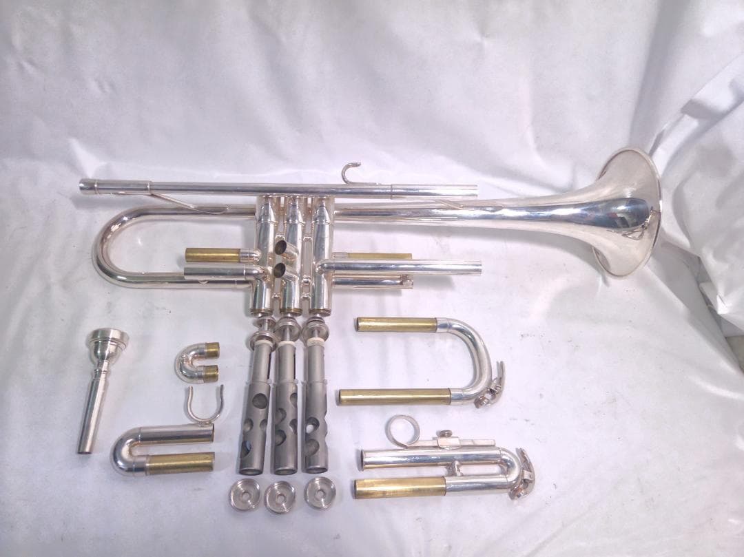 Yamaha Trumpet Body Ytr-2320Es 3128