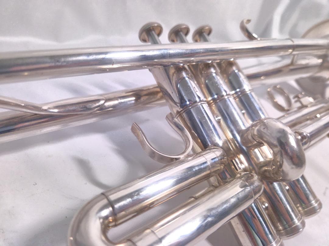 Yamaha Trumpet Body Ytr-2320Es 3128