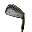 Single Iron X Forged Star 6S Ir Ns Pro Modus3 Tour105 S) C