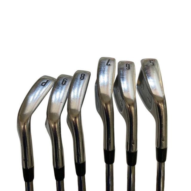 Single Iron X Forged Star 6S Ir Ns Pro Modus3 Tour105 S) C