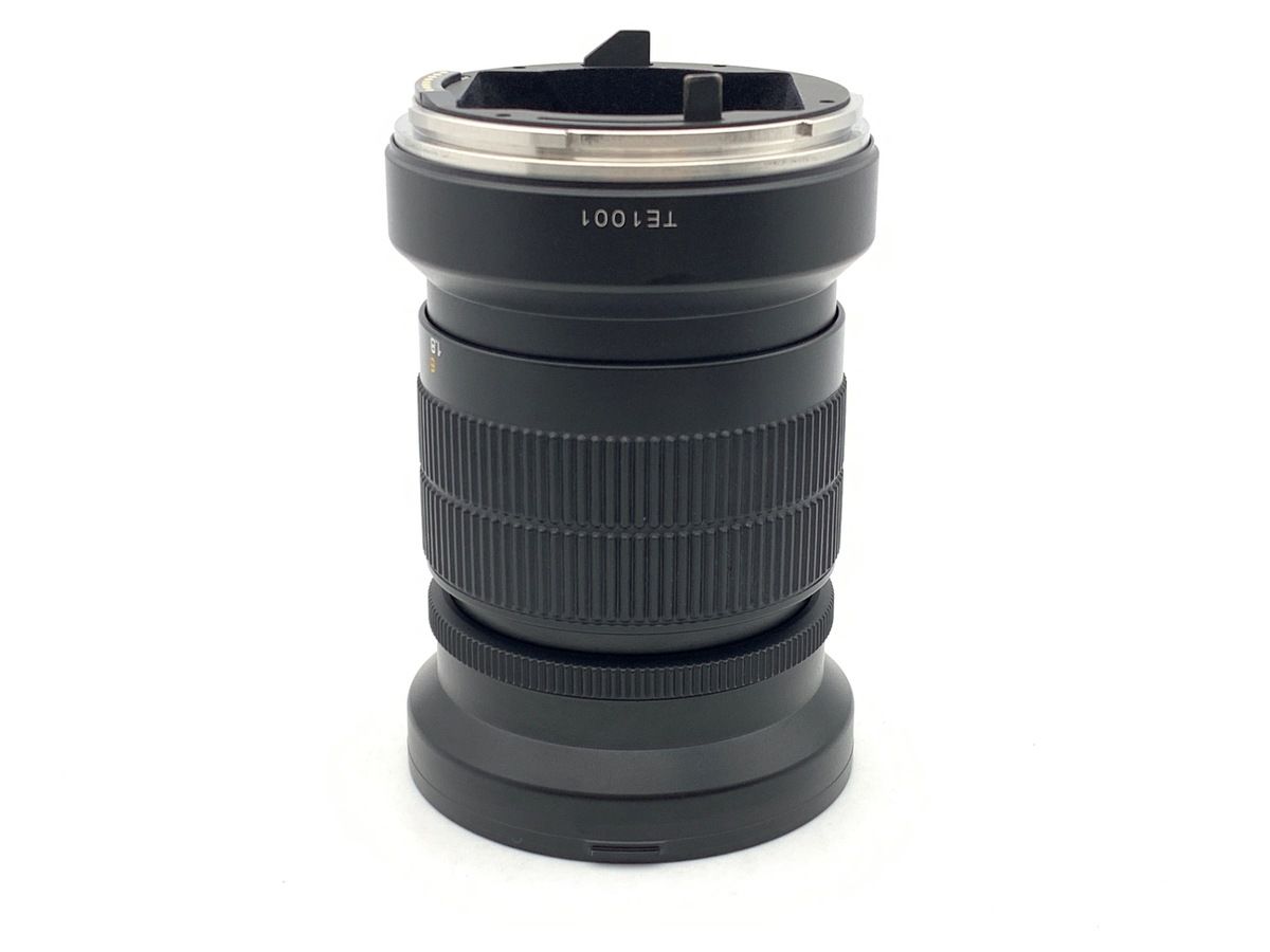 Lens (Single Focus) N F4.5L