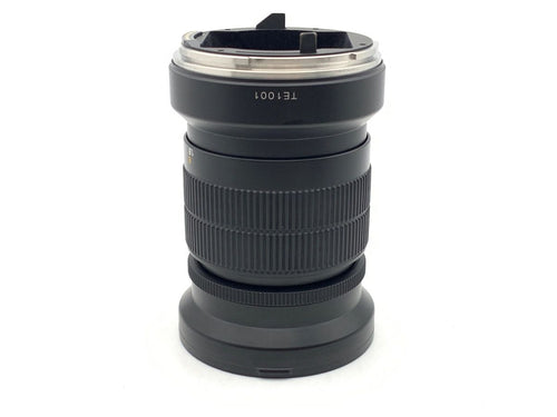 Lens (Single Focus) N F4.5L