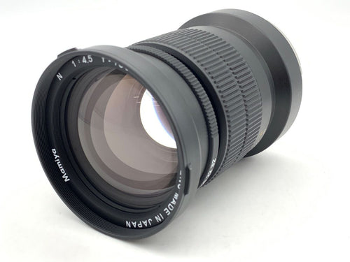 Lens (Single Focus) N F4.5L