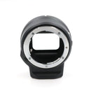 Nikon Mount Adapter Ftz Z F