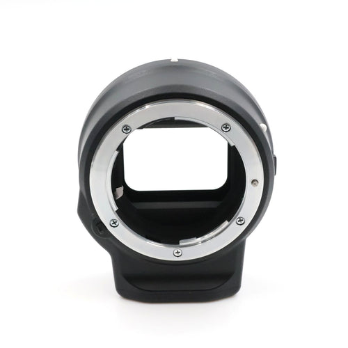 Nikon Mount Adapter Ftz Z F