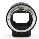 Nikon Mount Adapter Ftz Z F