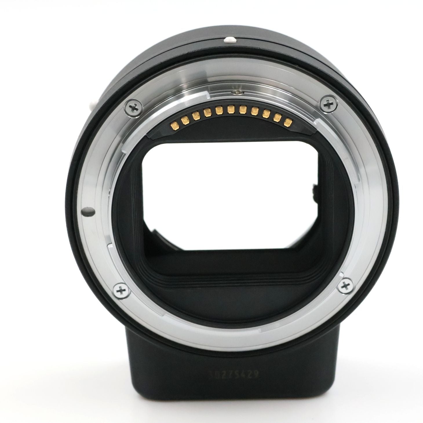Nikon Mount Adapter Ftz Z F