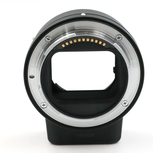 Nikon Mount Adapter Ftz Z F