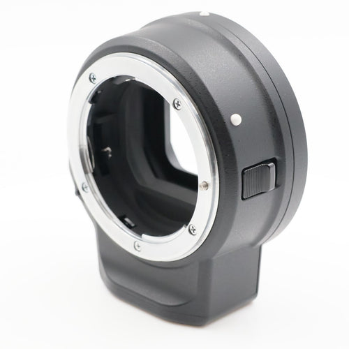 Nikon Mount Adapter Ftz Z F