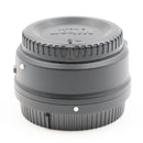 Nikon Mount Adapter Ftz Z F