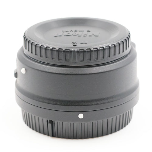 Nikon Mount Adapter Ftz Z F