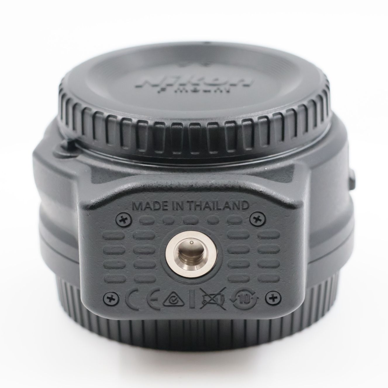 Nikon Mount Adapter Ftz Z F
