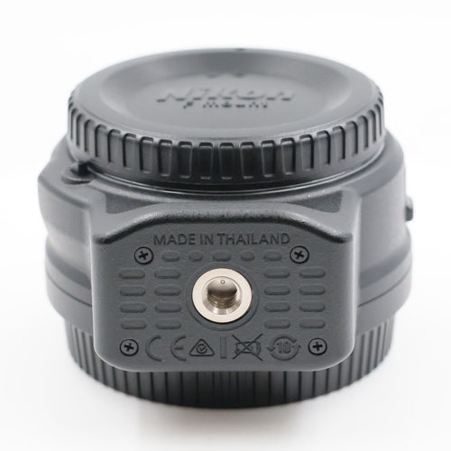 Nikon Mount Adapter Ftz Z F