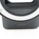 Nikon Mount Adapter Ftz Z F