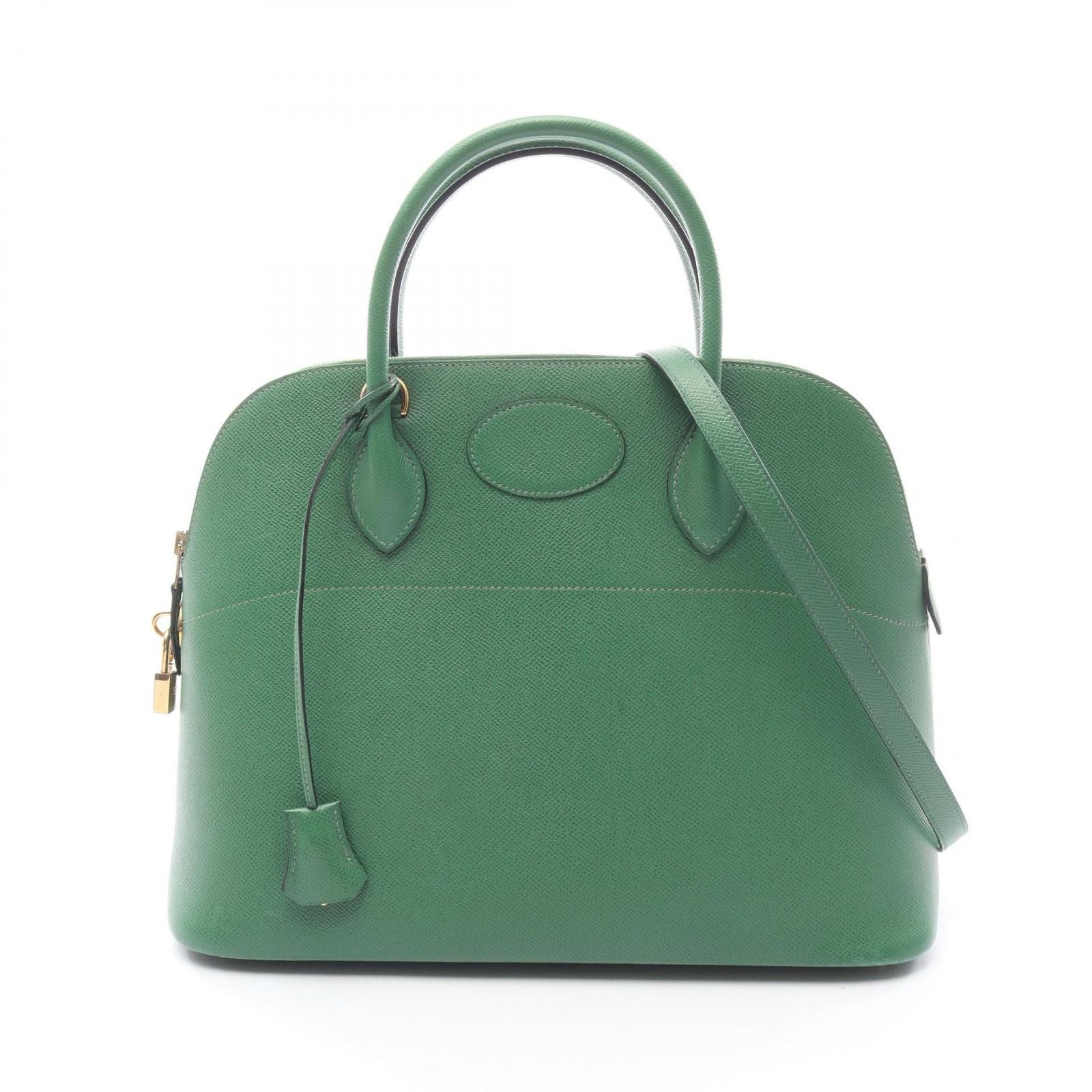 Hermes Handbag 35 Used B