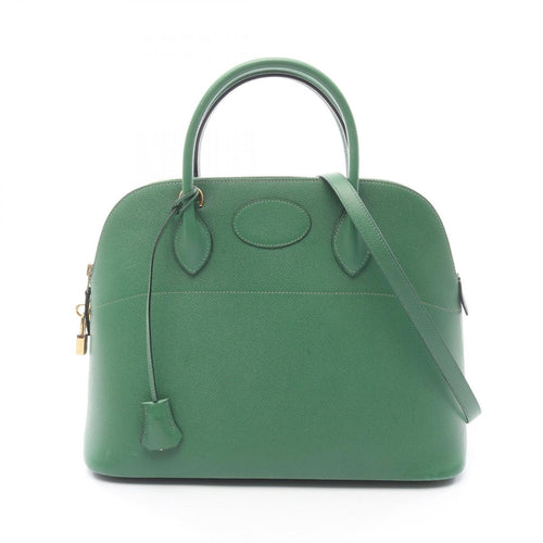 Hermes Handbag 35 Used B