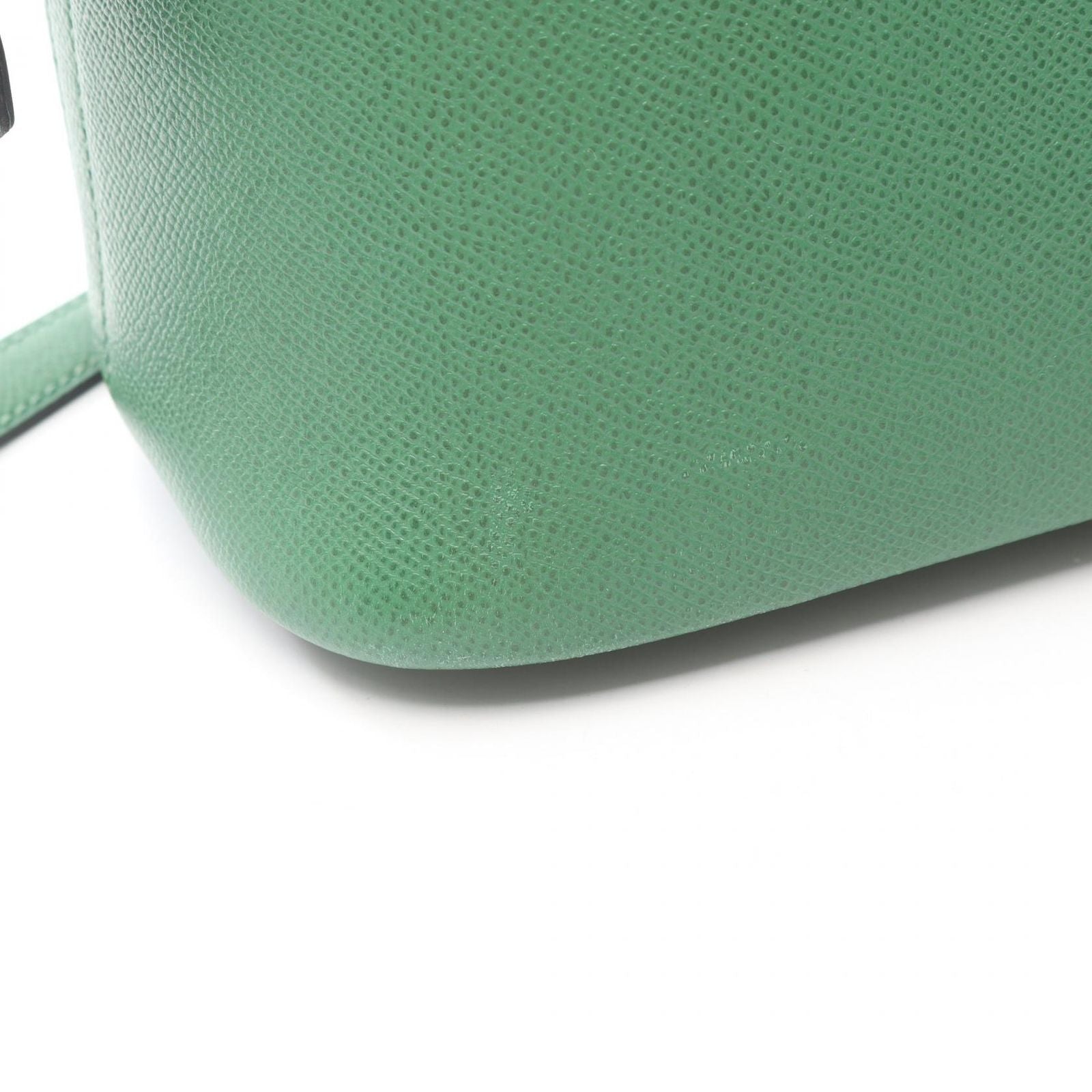 Hermes Handbag 35 Used B