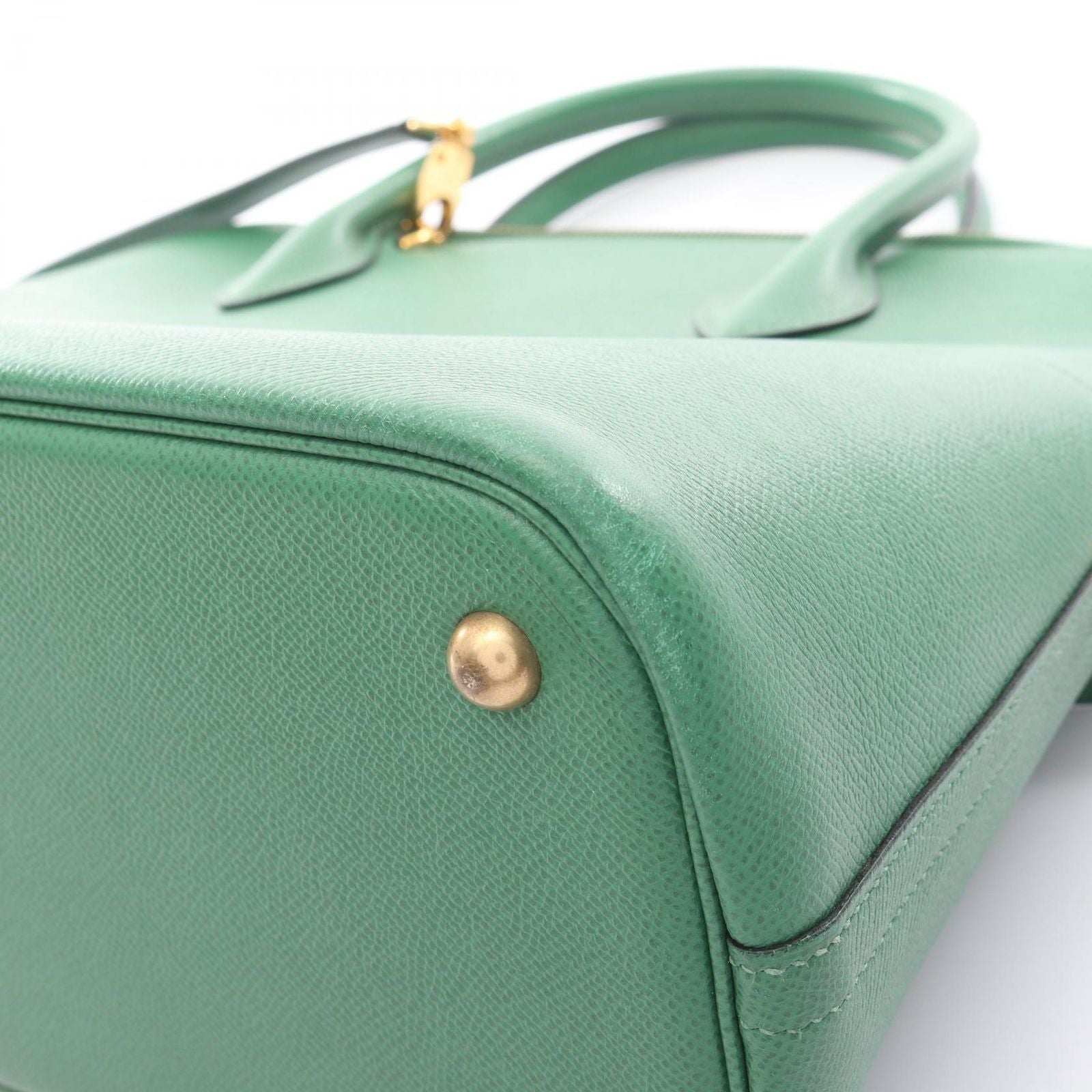 Hermes Handbag 35 Used B