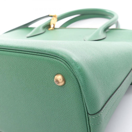 Hermes Handbag 35 Used B