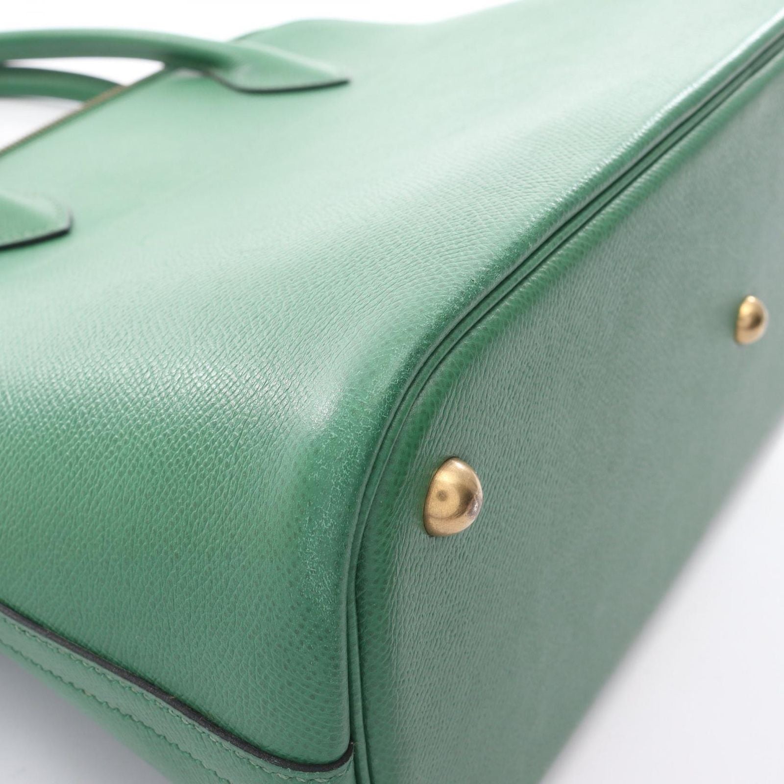 Hermes Handbag 35 Used B