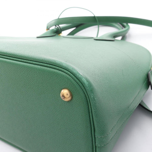 Hermes Handbag 35 Used B