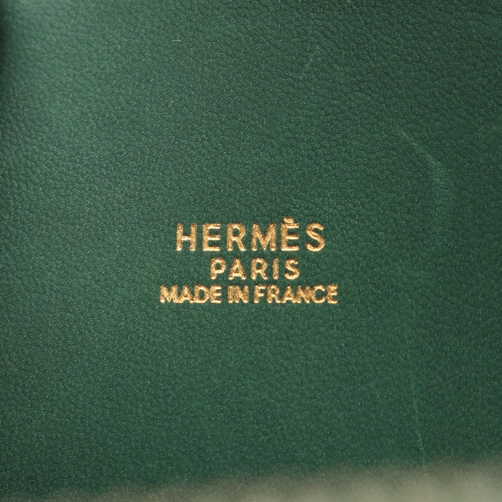 Hermes Handbag 35 Used B