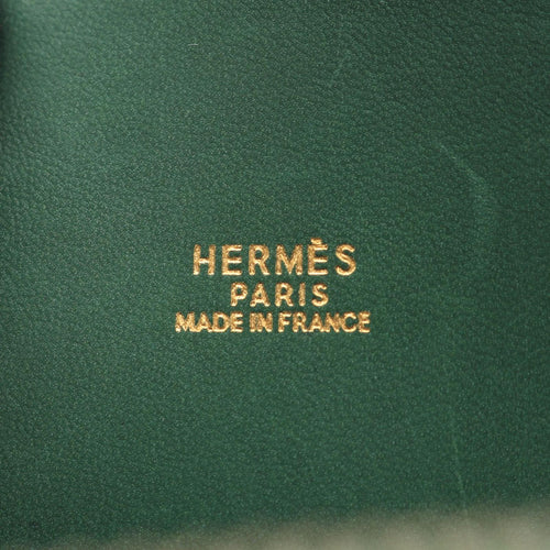 Hermes Handbag 35 Used B