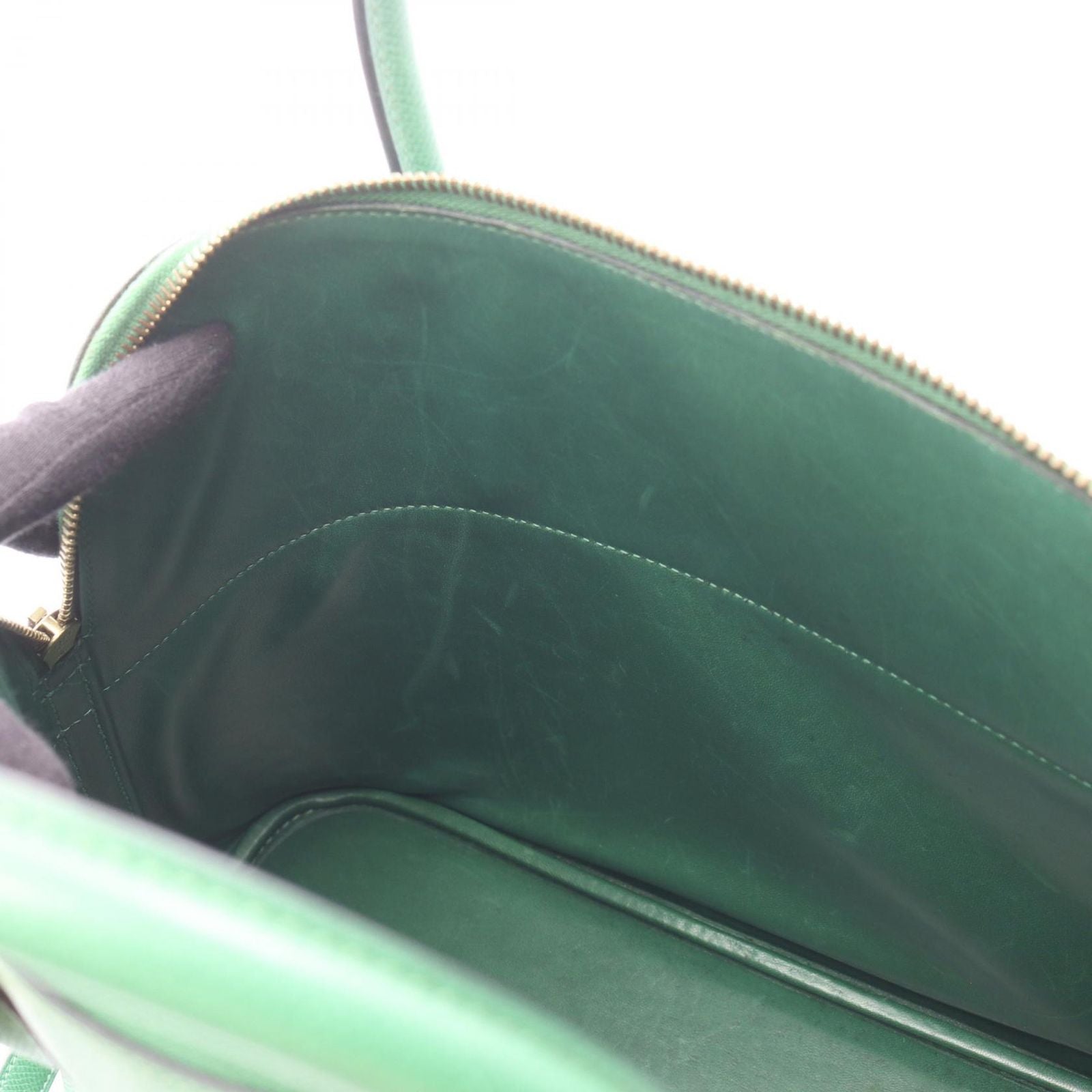 Hermes Handbag 35 Used B