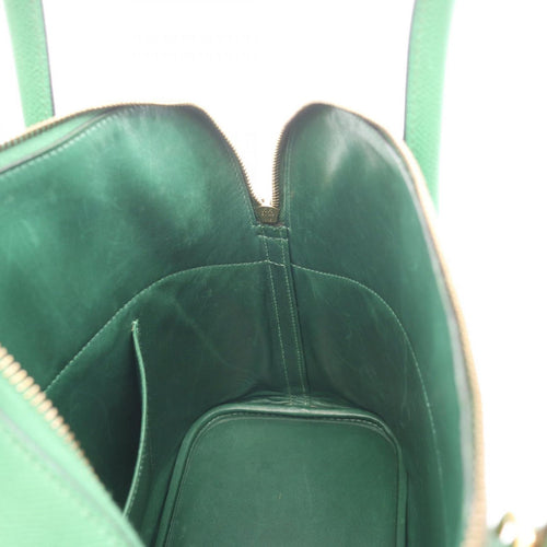 Hermes Handbag 35 Used B