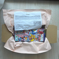 Pok Mon Trading Card Game Box