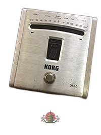 Others Korg Dt-10