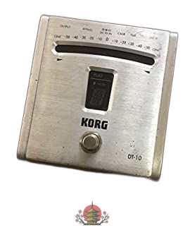 Others Korg Dt-10
