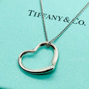 Tiffany Necklaces 925