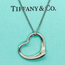 Tiffany Necklaces 925