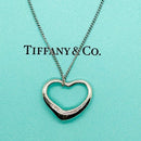 Tiffany Necklaces 925