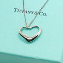 Tiffany Necklaces 925