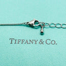 Tiffany Necklaces 925