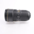 Nikon Others Af-S 24-70/2.8E Ed Vr