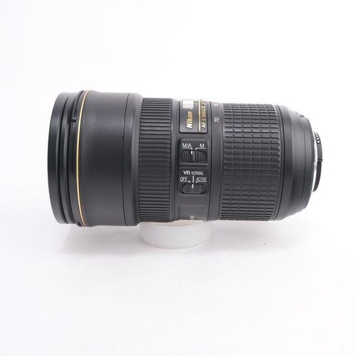 Nikon Others Af-S 24-70/2.8E Ed Vr
