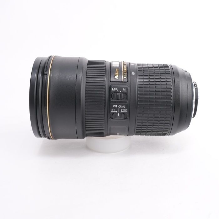 Nikon Others Af-S 24-70/2.8E Ed Vr