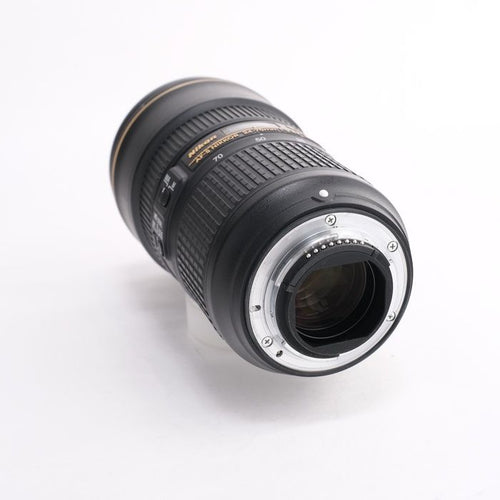 Nikon Others Af-S 24-70/2.8E Ed Vr