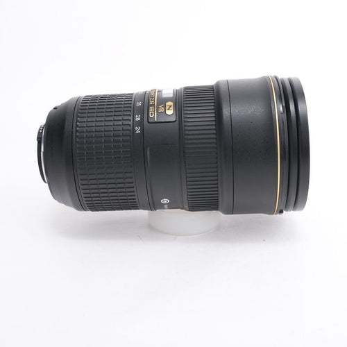 Nikon Others Af-S 24-70/2.8E Ed Vr
