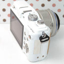 Olympus Mirrorless Interchangeable Lens Cameras Pl2