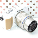 Olympus Mirrorless Interchangeable Lens Cameras Pl2